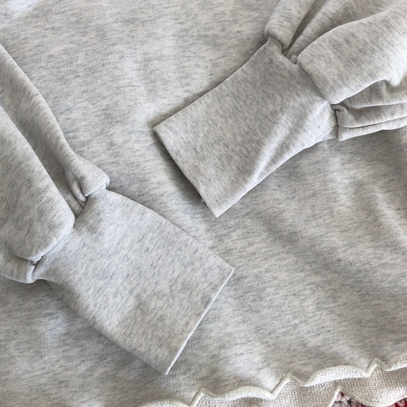 Frame sweatshirt - Picture 3 of 9